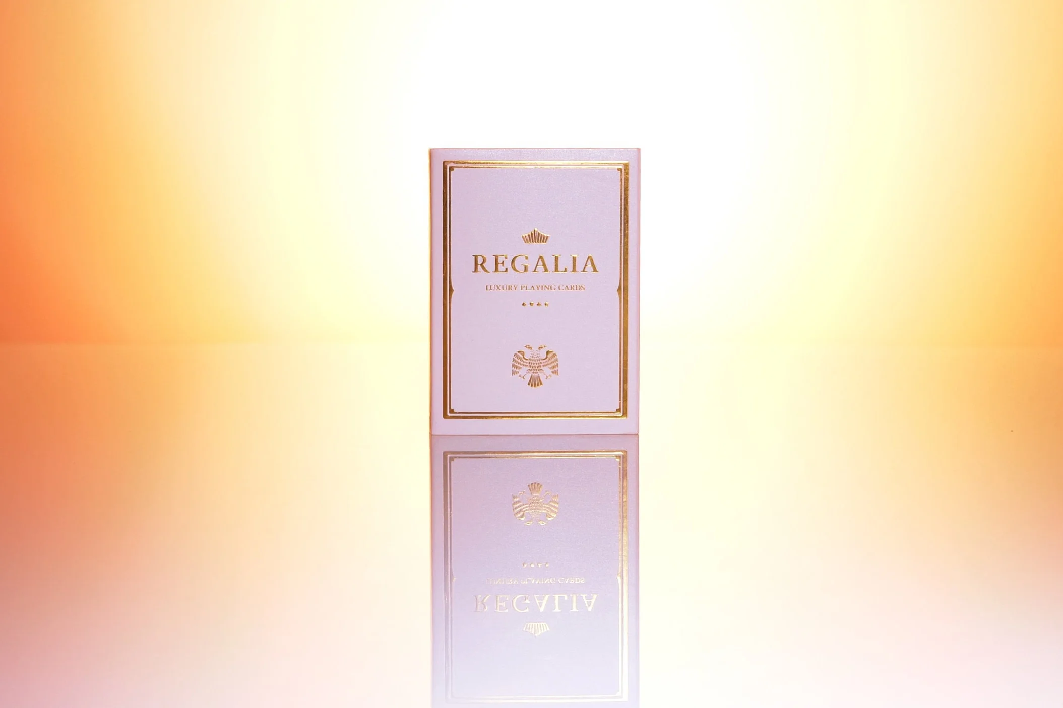 REGALIA COLLECTORS EDITION — Shin Lim Magic | Welcome To The Art